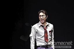 ꡼ No.026 | ХСԤȥϥ󥿡Ԥ򿶤֤롣Identity V STAGE Episode1What to draw١׸ݡ