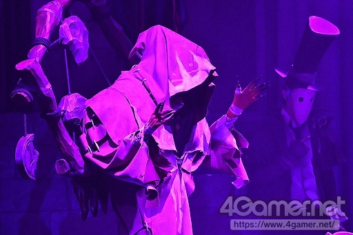 ꡼ No.028 | ХСԤȥϥ󥿡Ԥ򿶤֤롣Identity V STAGE Episode1What to draw١׸ݡ