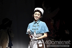 ꡼ No.029 | ХСԤȥϥ󥿡Ԥ򿶤֤롣Identity V STAGE Episode1What to draw١׸ݡ