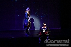 ꡼ No.043 | ХСԤȥϥ󥿡Ԥ򿶤֤롣Identity V STAGE Episode1What to draw١׸ݡ