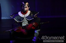 ꡼ No.044 | ХСԤȥϥ󥿡Ԥ򿶤֤롣Identity V STAGE Episode1What to draw١׸ݡ