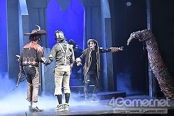 ꡼ No.054 | ХСԤȥϥ󥿡Ԥ򿶤֤롣Identity V STAGE Episode1What to draw١׸ݡ