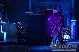 ꡼ No.055 | ХСԤȥϥ󥿡Ԥ򿶤֤롣Identity V STAGE Episode1What to draw١׸ݡ