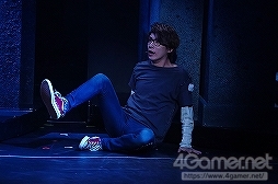 ꡼ No.056 | ХСԤȥϥ󥿡Ԥ򿶤֤롣Identity V STAGE Episode1What to draw١׸ݡ