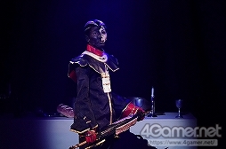 ꡼ No.057 | ХСԤȥϥ󥿡Ԥ򿶤֤롣Identity V STAGE Episode1What to draw١׸ݡ