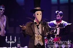 ꡼ No.058 | ХСԤȥϥ󥿡Ԥ򿶤֤롣Identity V STAGE Episode1What to draw١׸ݡ