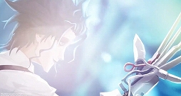 画像ギャラリー No.001のサムネイル画像 / 「Identity V」×「シザーハンズ」コラボ開始日は12月19日。公式Twitterにてエドワードと少女が雪の中で戯れるトレイラーが公開中