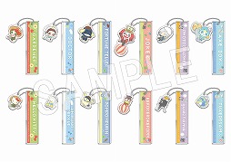 画像ギャラリー No.012のサムネイル画像 / 「Identity V」×「サンリオキャラクターズ」コラボグッズの予約受付がアニメイトで開始。マグカップやクリアファイルを含む8点がラインナップ