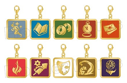 画像ギャラリー No.007のサムネイル画像 / アニメイト,「『Identity V』2周年フェア in アニメイト」を7月22日から開催