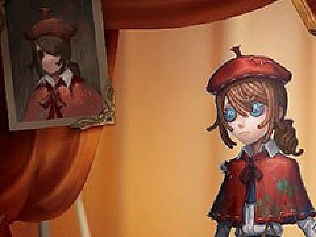 Identity V に新ハンター 彫刻師 ガラテア と新サバイバー 画家 が登場 国内サービス2周年記念の生放送で最新情報が一挙明らかに