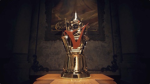 画像ギャラリー No.004のサムネイル画像 / 没入型MR eスポーツ大会「Identity V Championship Japan Summer2020」が開催。仮想世界で行われた新たな大会形式とは?