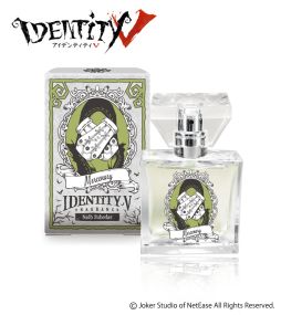 ���������꡼ No.003�Υ���ͥ������ / ��Identity V�פΥե쥰��󥹤�11��20����ȯ����ꡣ���դ�Ǽ���դʤɡ���8��