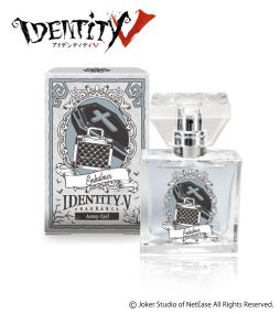 ���������꡼ No.005�Υ���ͥ������ / ��Identity V�פΥե쥰��󥹤�11��20����ȯ����ꡣ���դ�Ǽ���դʤɡ���8��