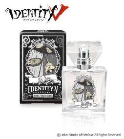 ���������꡼ No.008�Υ���ͥ������ / ��Identity V�פΥե쥰��󥹤�11��20����ȯ����ꡣ���դ�Ǽ���դʤɡ���8��