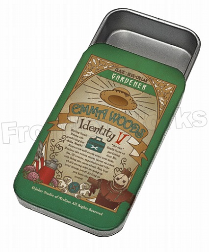 ���������꡼ No.006�Υ���ͥ������ / ���٥�ȡ�Identity V�ߥ塼������ in animate ONLY SHOP�פ�11��21�����缡����