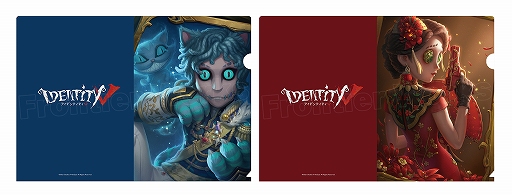 ���������꡼ No.010�Υ���ͥ������ / ���٥�ȡ�Identity V�ߥ塼������ in animate ONLY SHOP�פ�11��21�����缡����