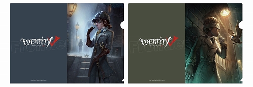 ���������꡼ No.011�Υ���ͥ������ / ���٥�ȡ�Identity V�ߥ塼������ in animate ONLY SHOP�פ�11��21�����缡����