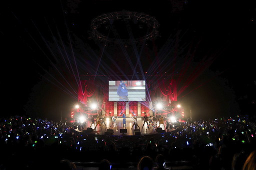 画像ギャラリー No.012のサムネイル画像 / 「Identity V STAGE 大感謝祭」をレポート。舞台キャストの振り返りトークや,スペシャルなゲストを交えたゲーム対戦に会場が熱狂!