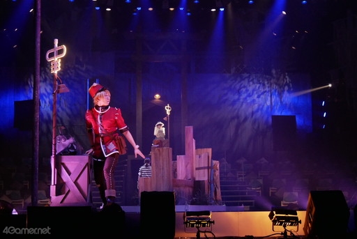 ꡼ No.004 | Identity V STAGE Episode2Double Down١׸ͥץݡȡǤ깭ϤΥȿ륭饯