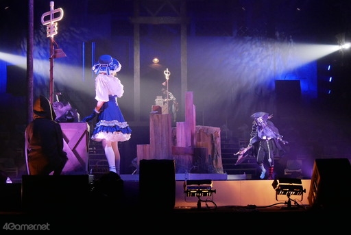 ꡼ No.005 | Identity V STAGE Episode2Double Down١׸ͥץݡȡǤ깭ϤΥȿ륭饯