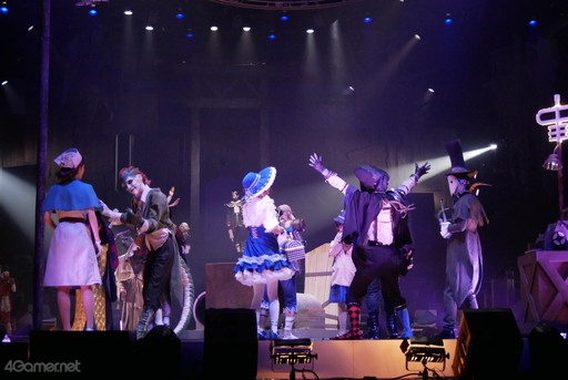 ꡼ No.008 | Identity V STAGE Episode2Double Down١׸ͥץݡȡǤ깭ϤΥȿ륭饯