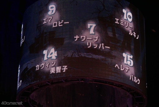 ꡼ No.009 | Identity V STAGE Episode2Double Down١׸ͥץݡȡǤ깭ϤΥȿ륭饯