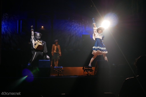 ꡼ No.010 | Identity V STAGE Episode2Double Down١׸ͥץݡȡǤ깭ϤΥȿ륭饯