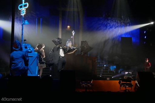 ꡼ No.013 | Identity V STAGE Episode2Double Down١׸ͥץݡȡǤ깭ϤΥȿ륭饯