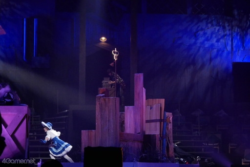 ꡼ No.014 | Identity V STAGE Episode2Double Down١׸ͥץݡȡǤ깭ϤΥȿ륭饯