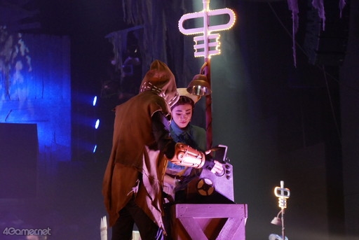 ꡼ No.016 | Identity V STAGE Episode2Double Down١׸ͥץݡȡǤ깭ϤΥȿ륭饯