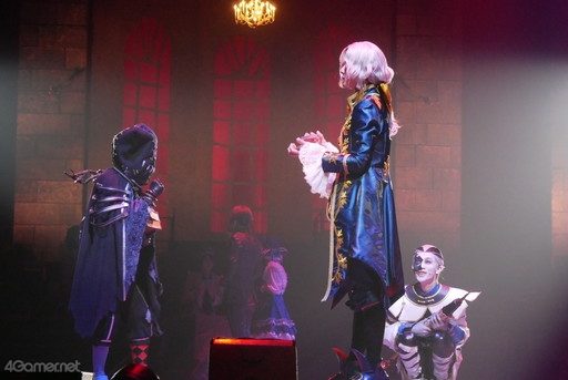 ꡼ No.017 | Identity V STAGE Episode2Double Down١׸ͥץݡȡǤ깭ϤΥȿ륭饯