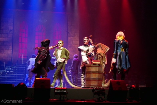 ꡼ No.018 | Identity V STAGE Episode2Double Down١׸ͥץݡȡǤ깭ϤΥȿ륭饯