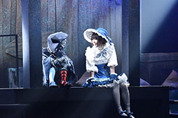 画像ギャラリー No.004のサムネイル画像 / 舞台「IdentityV STAGE episode2『Double Down』」のBlu-rayが12月24日に発売。A〜C公演や特別公演などをディスク6枚に収録