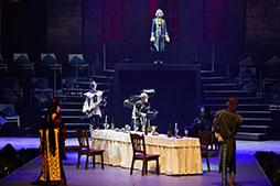 画像ギャラリー No.006のサムネイル画像 / 舞台「IdentityV STAGE episode2『Double Down』」のBlu-rayが12月24日に発売。A〜C公演や特別公演などをディスク6枚に収録