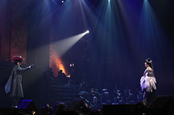 画像ギャラリー No.010のサムネイル画像 / 舞台「IdentityV STAGE episode2『Double Down』」のBlu-rayが12月24日に発売。A〜C公演や特別公演などをディスク6枚に収録