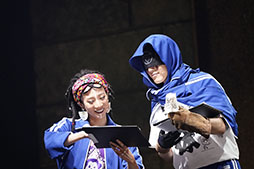 画像ギャラリー No.012のサムネイル画像 / 舞台「IdentityV STAGE episode2『Double Down』」のBlu-rayが12月24日に発売。A〜C公演や特別公演などをディスク6枚に収録