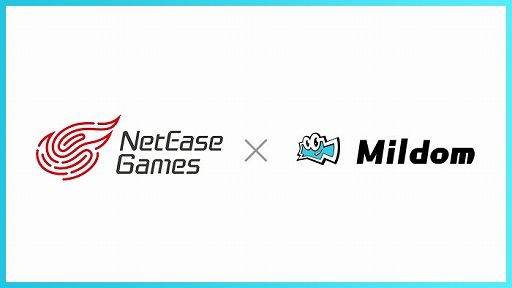 画像ギャラリー No.001のサムネイル画像 / ライブ配信サービス「Mildom」が「Identity V」の大会やイベント運用におけるパートナーシップ契約を締結