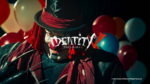 画像ギャラリー No.001のサムネイル画像 / 「Identity V 第五人格」,リリース1000日記念,ホラー映像「内在人格動画」を公開