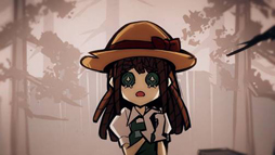 画像ギャラリー No.020のサムネイル画像 / 「Identity V 第五人格」,リリース1000日記念,ホラー映像「内在人格動画」を公開