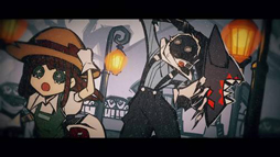 画像ギャラリー No.021のサムネイル画像 / 「Identity V 第五人格」,リリース1000日記念,ホラー映像「内在人格動画」を公開