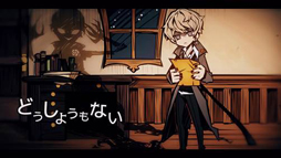 画像ギャラリー No.022のサムネイル画像 / 「Identity V 第五人格」,リリース1000日記念,ホラー映像「内在人格動画」を公開