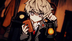 画像ギャラリー No.023のサムネイル画像 / 「Identity V 第五人格」,リリース1000日記念,ホラー映像「内在人格動画」を公開