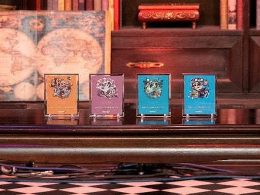 ꡼ No.015Υͥ / Identity VפΥ饤󥤥٥ȡȿMAX Ϣ³ɤθݡȤ