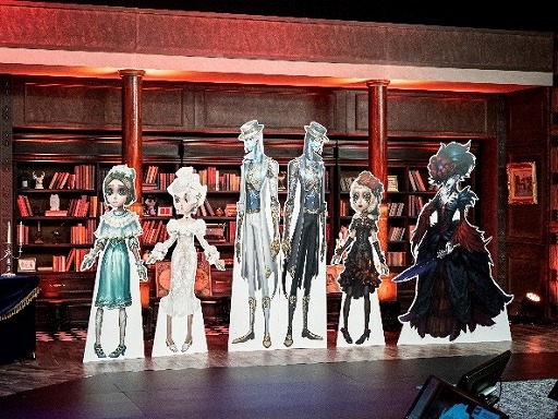 ꡼ No.016Υͥ / Identity VפΥ饤󥤥٥ȡȿMAX Ϣ³ɤθݡȤ