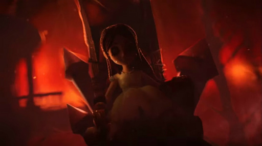 ꡼ No.005Υͥ / ХǡIdentityV ޿ͳʡסߡ֥ǥΡȡץܤꡣᥤ󥹥ȡ꡼åץǡȡȺƲλɤ11ͽ