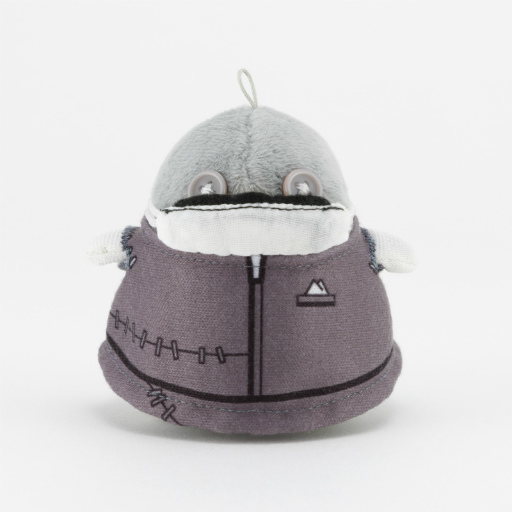 画像ギャラリー No.005のサムネイル画像 / 「Identity V」のキャラクターが“ちゅんコレ”シリーズに登場。9月30日に発売予定