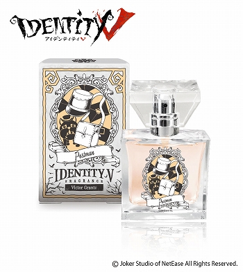 Identity VפΥե쥰2ƤȯꡣõۼԤ䵡դʤ8बо