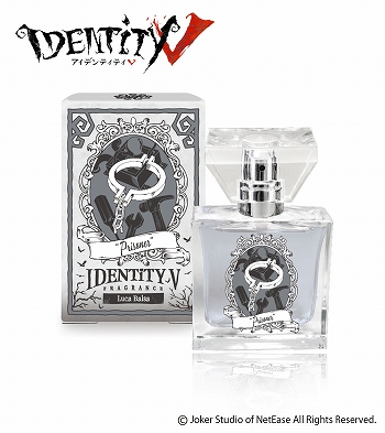 Identity VפΥե쥰2ƤȯꡣõۼԤ䵡դʤ8बо