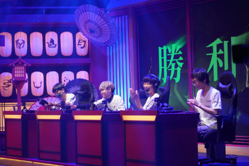 画像ギャラリー No.001のサムネイル画像 / 「Identity V」3周年フェス&夏季IVC決勝大会にて新サバイバー&新ハンターの情報が公開