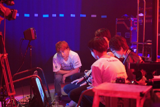 画像ギャラリー No.002のサムネイル画像 / 「Identity V」3周年フェス&夏季IVC決勝大会にて新サバイバー&新ハンターの情報が公開